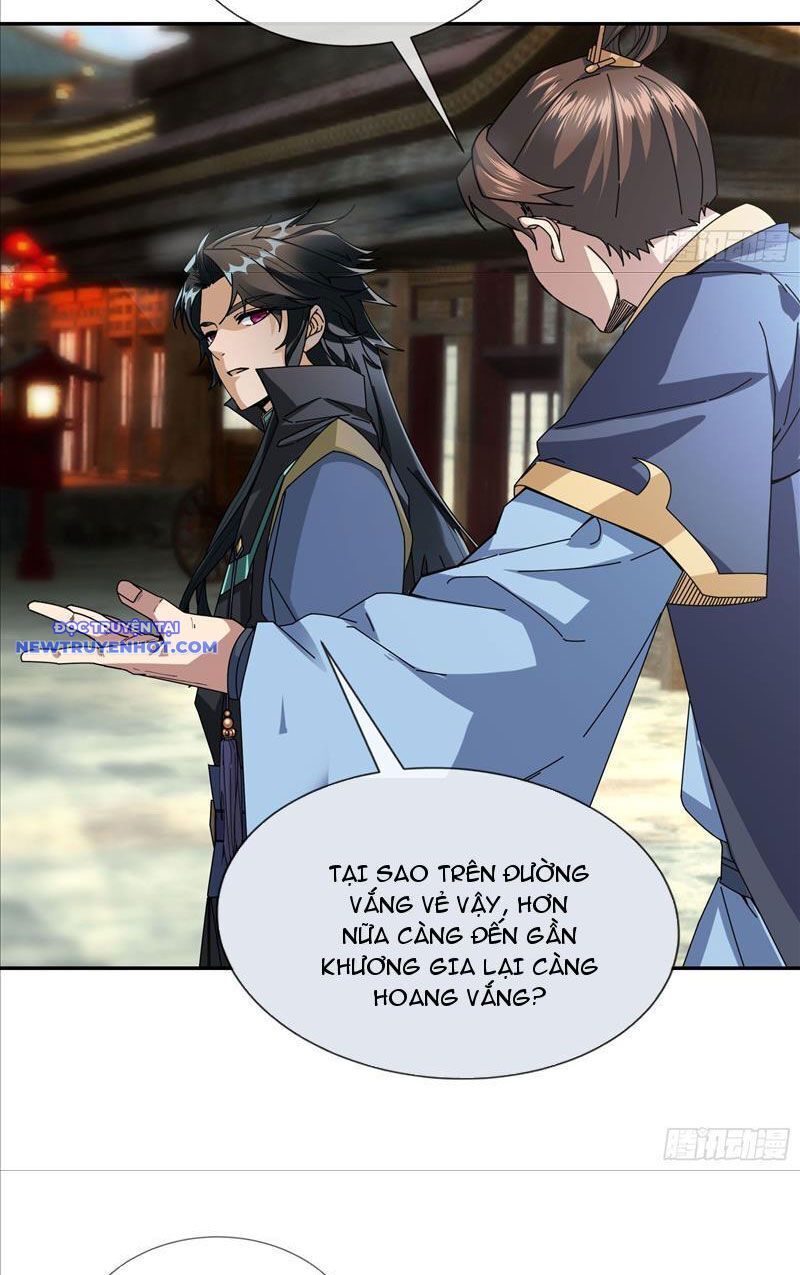 ngủ say vạn cổ: xuất thế đẩy ngang chư thiên chapter 2 30