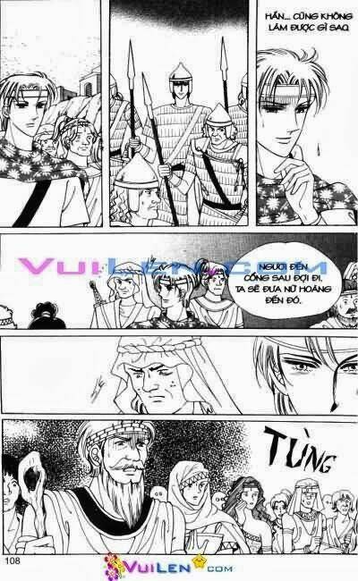 hậu duệ hoàng gia chapter 14 108