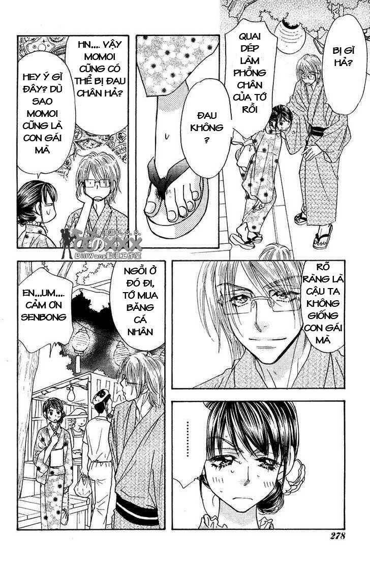 boku to kanojo no xxx chapter 45 16