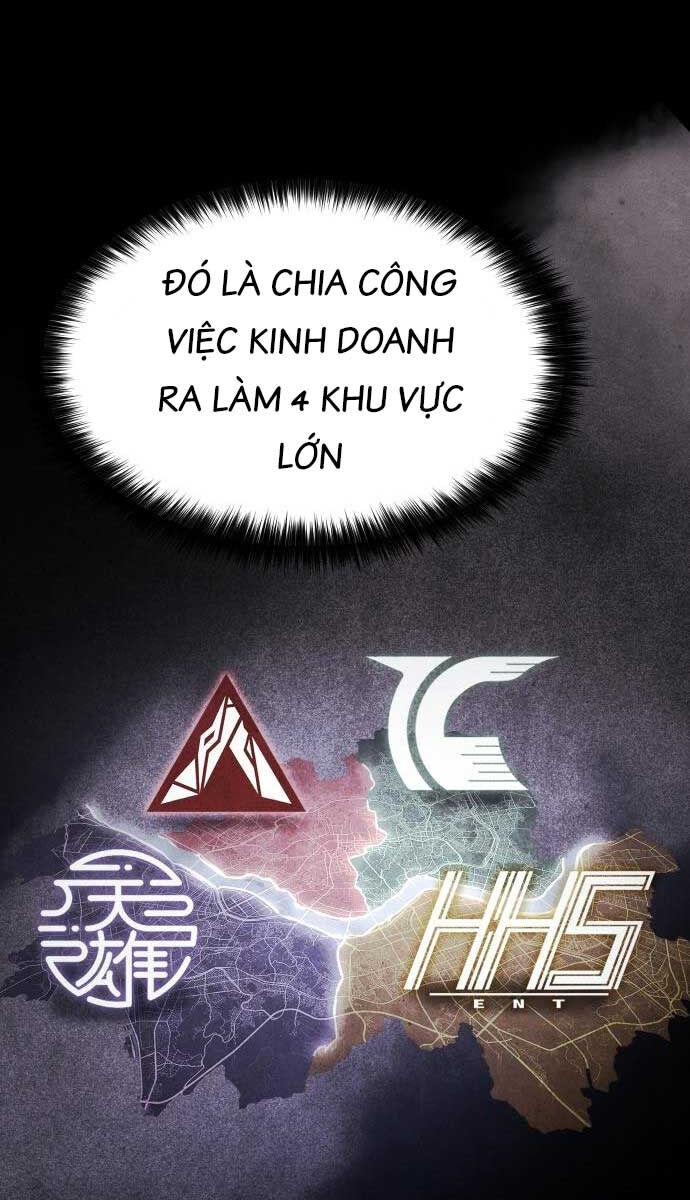 đặc vụ song sinh chapter 20.1 20
