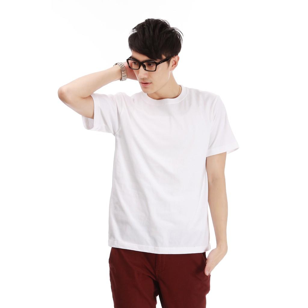 Áo thun nam form rộng phong cách Unisex cực cá tính