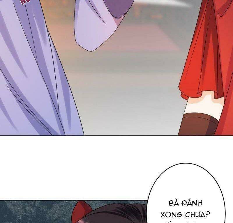 vương gia kiêu ngạo quá khó cua chapter 27 54