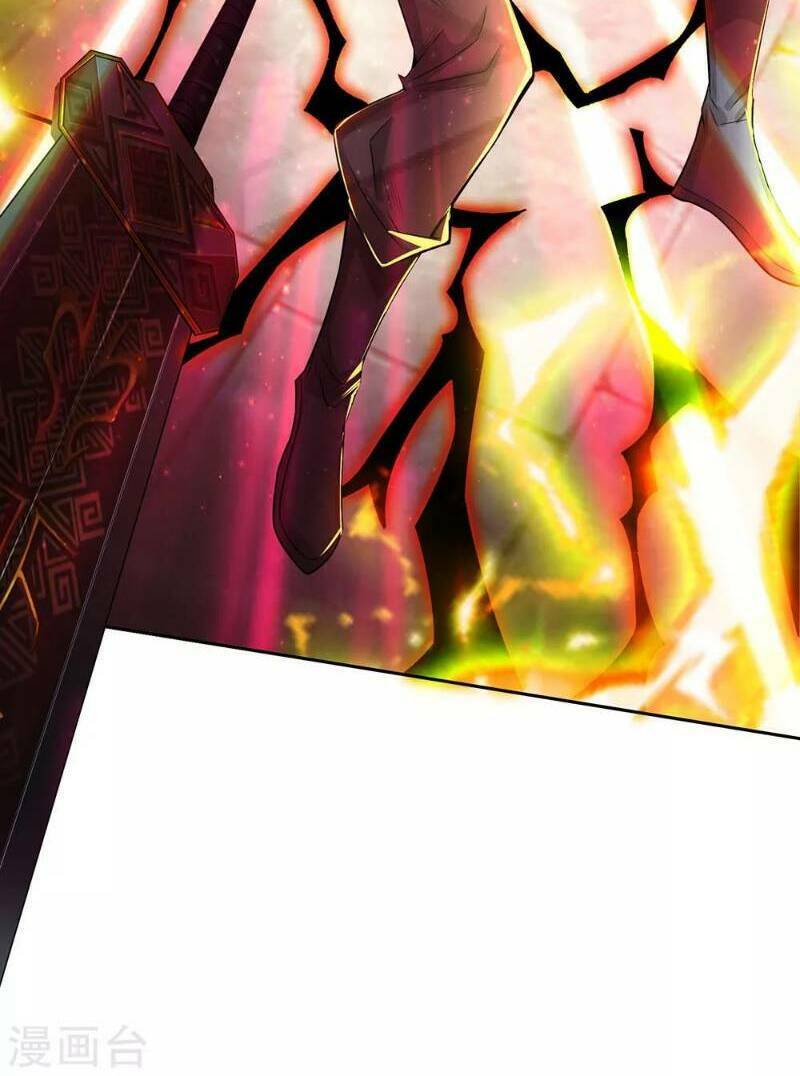 thân thể của ta là kiếm chủng chapter 10 12