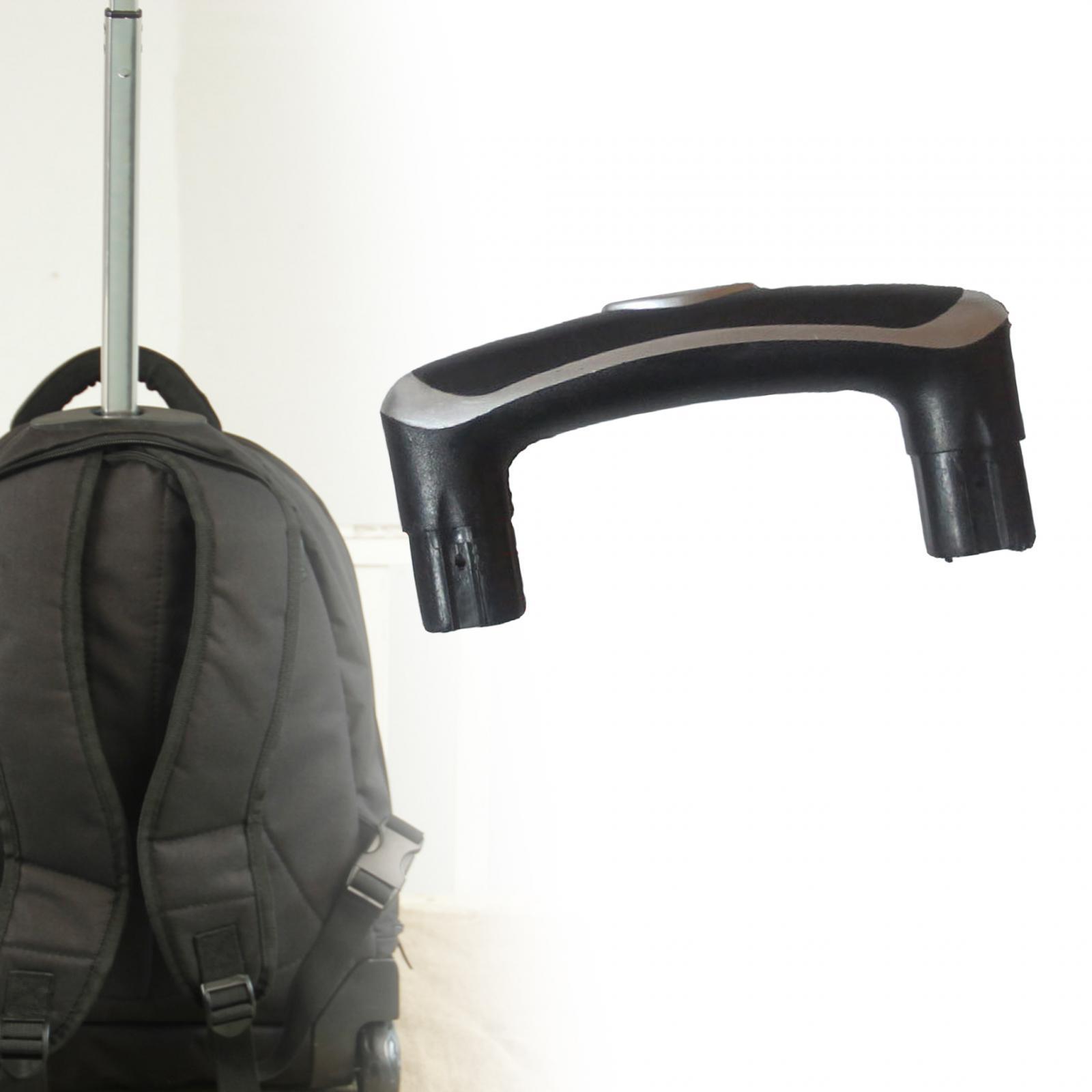 Luggage Handle Repair Parts Trolley Case Accessories Sturdy Pull Handle Grip