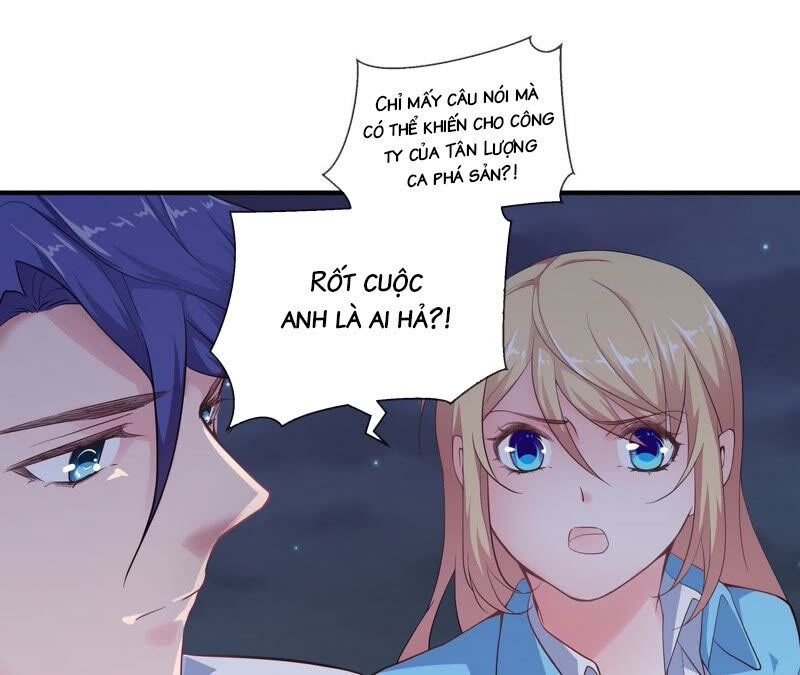 chiến lược lãng mạn của thịnh thiếu chapter 62 39