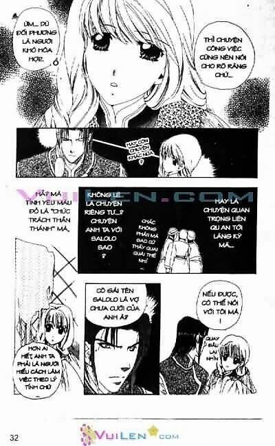 duyên kỳ ngộ chapter 9 33