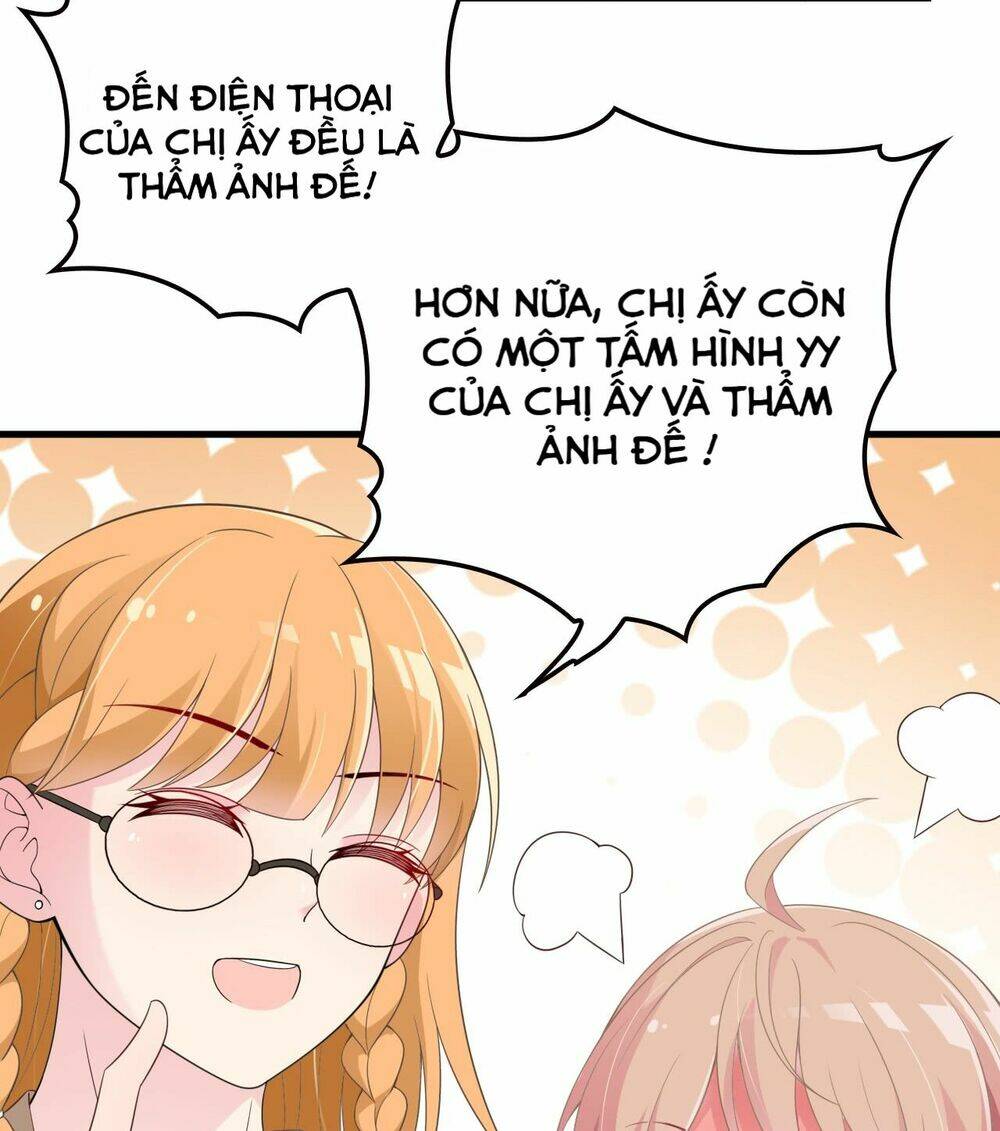 bí mật kết hôn với ảnh đế: vợ ơi đến đây tấn công đi nào chapter 33 15