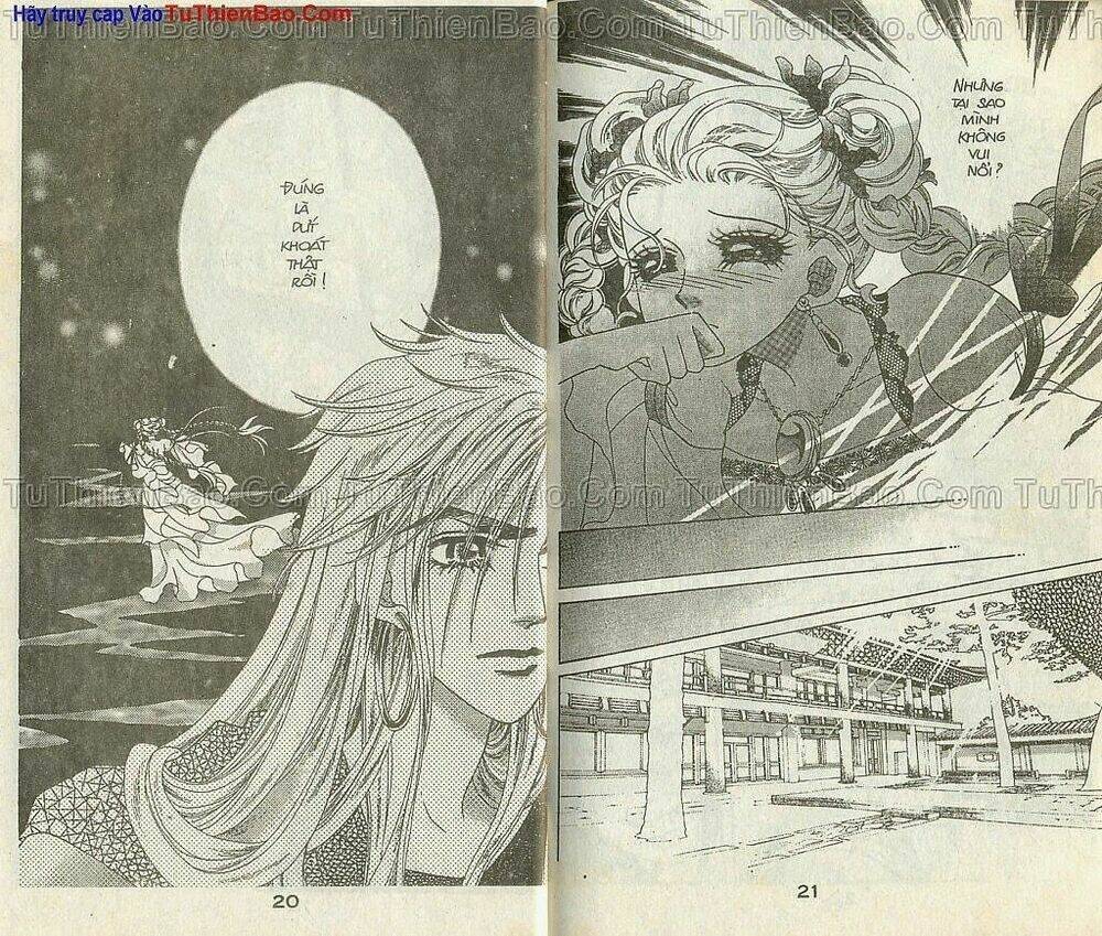 công chúa nam yên chapter 10 10