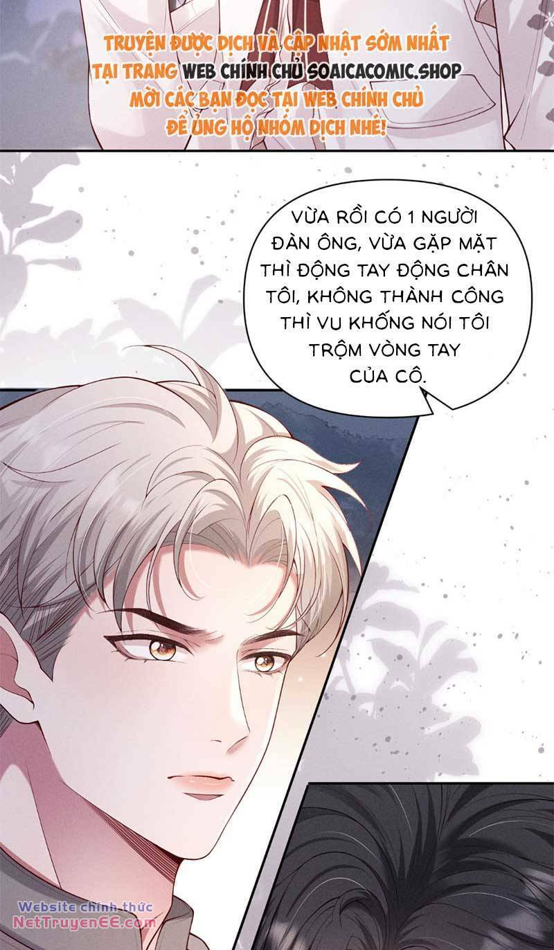 cô cả khí phách trở về vả mặt kẻ thế thân chapter 3 15