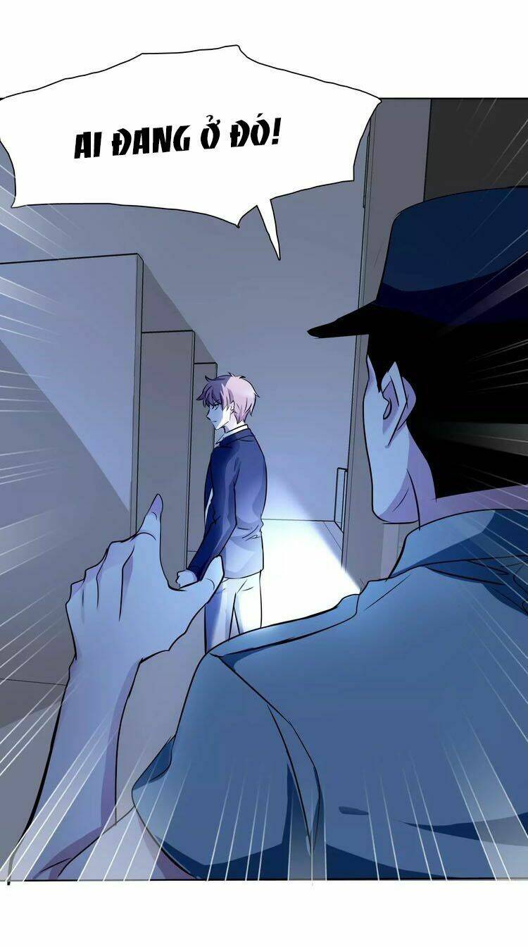 một lời không hợp liền hút máu chapter 3 26