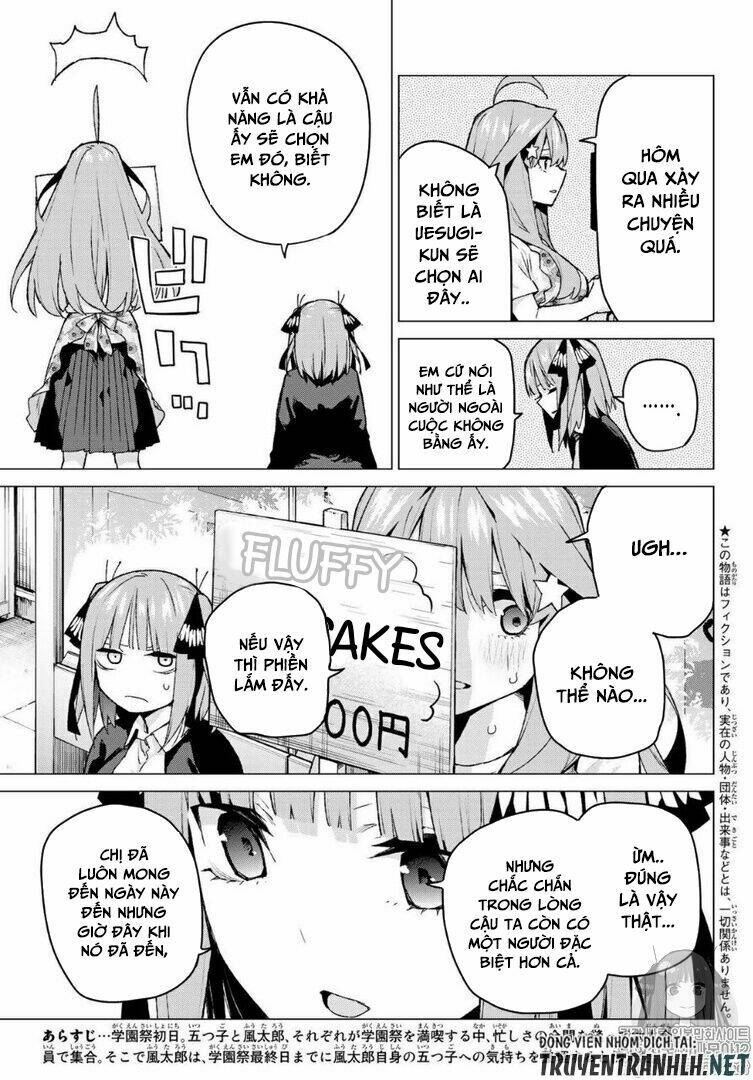 the five wedded brides chapter 100 11