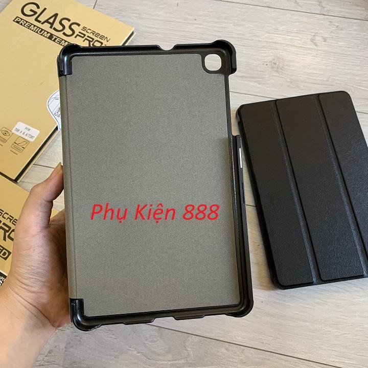 Bao da dành cho máy tính bảng Samsung Galaxy Tab A 8.4 2020