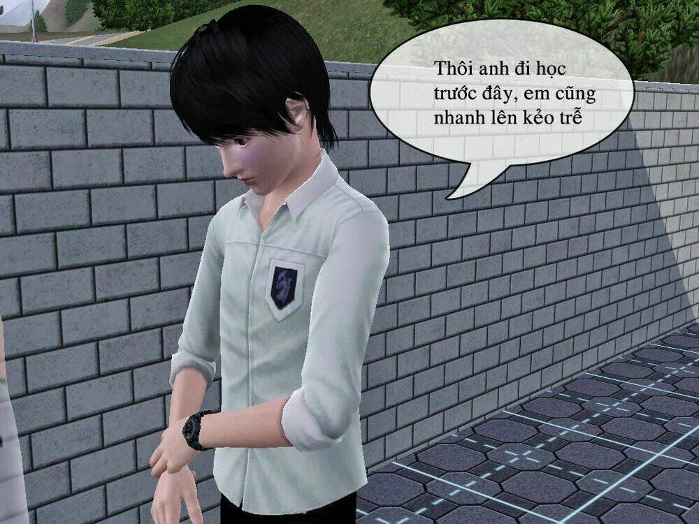 the fate chapter 6 1