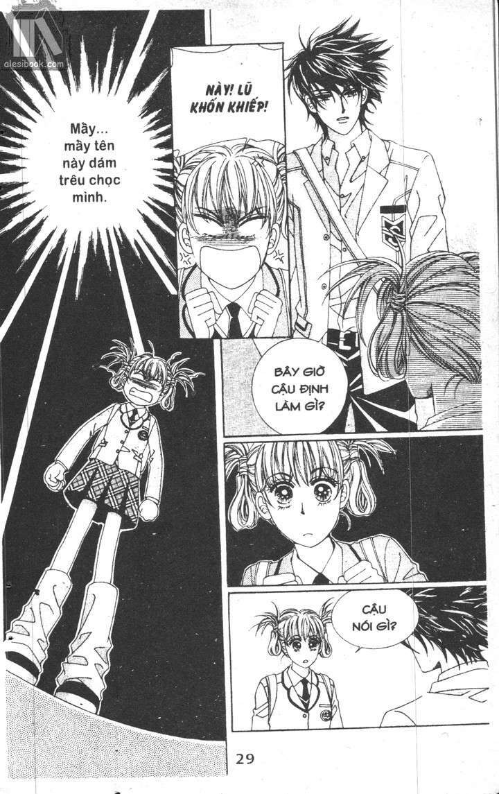 hồng tiểu thư chapter 9 28