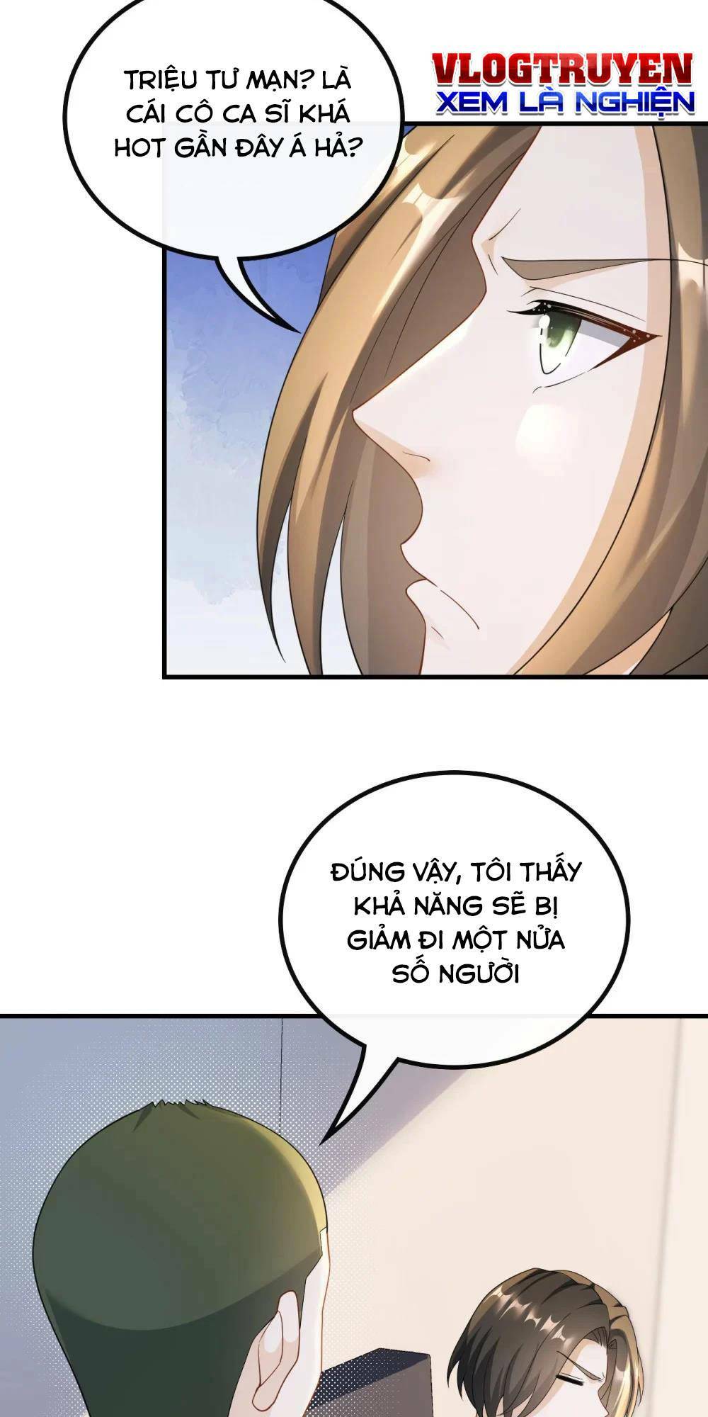 trùng sinh, ta mới là thiên vương giải trí chapter 44 20