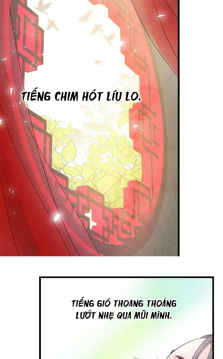 đêm thác loạn (đêm dục vọng) chapter 7 4