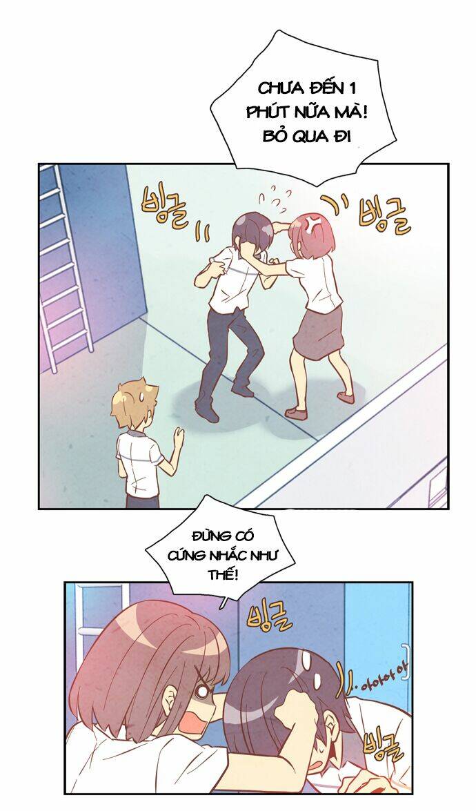 evergreen tea chapter 5 25