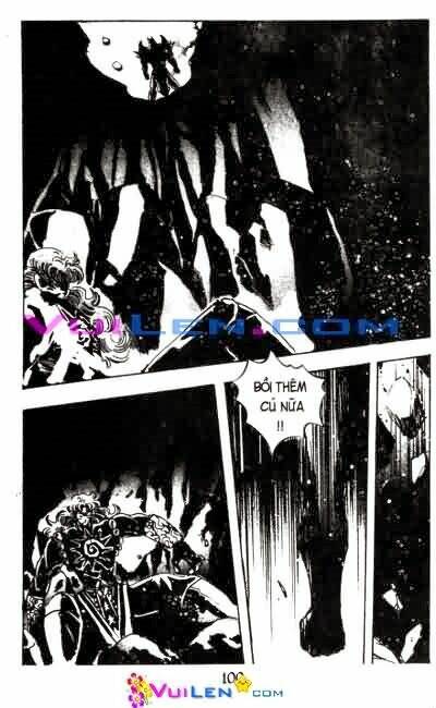 tiểu hòa thượng hd remake chapter 224 4