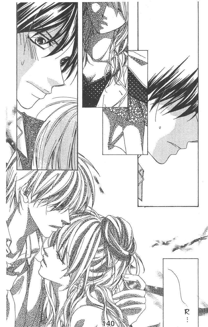 dũng cảm để yêu em chapter 1 143