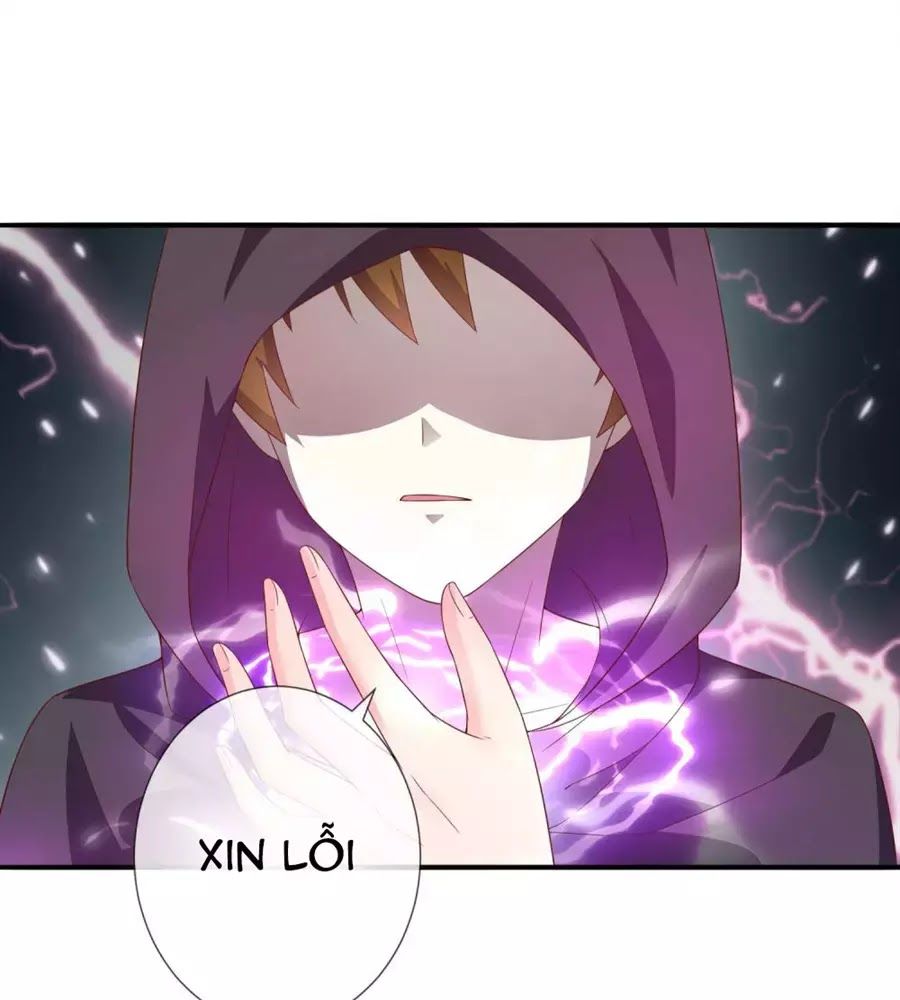 cuộc sống hào môn của vu nữ chapter 43 56