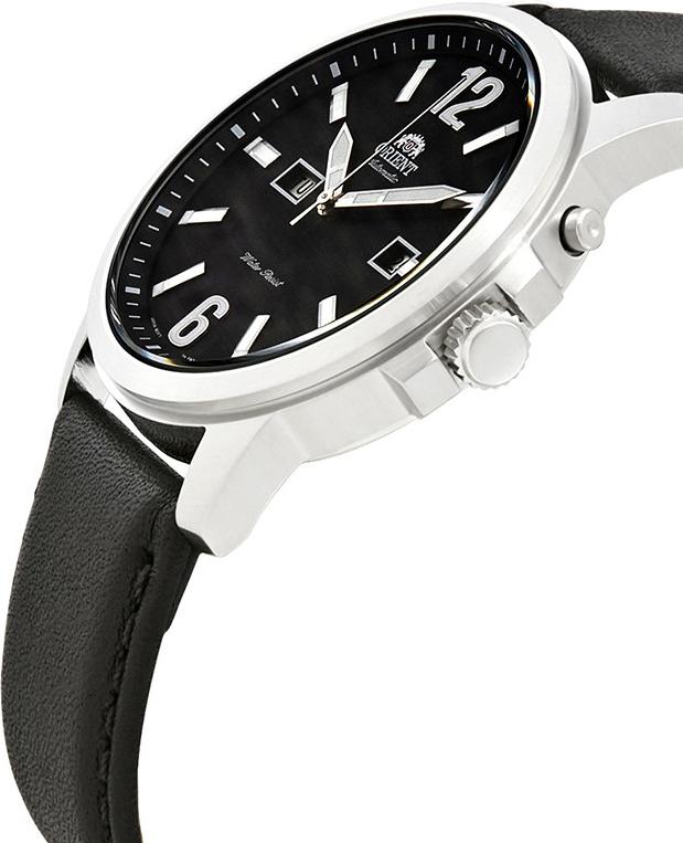 Đồng Hồ Nam Dây Thép ORIENT Automatic FEM7J00BB9