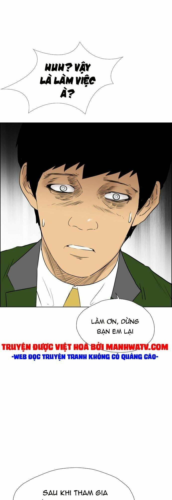 kẻ hồi sinh chapter 113 62