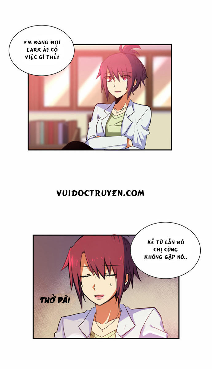 crepuscule (yamchi) chapter 61 16