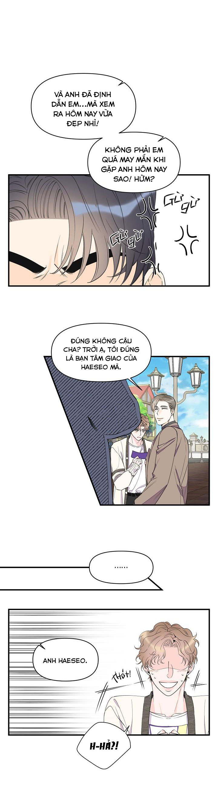 mộng tưởng chapter 43 8