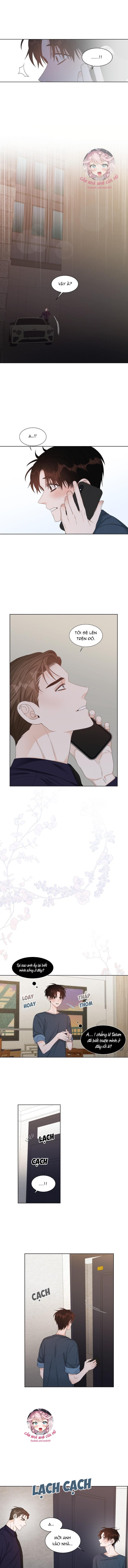 chuyện tình lãng mạn tại manhattan chapter 10 7