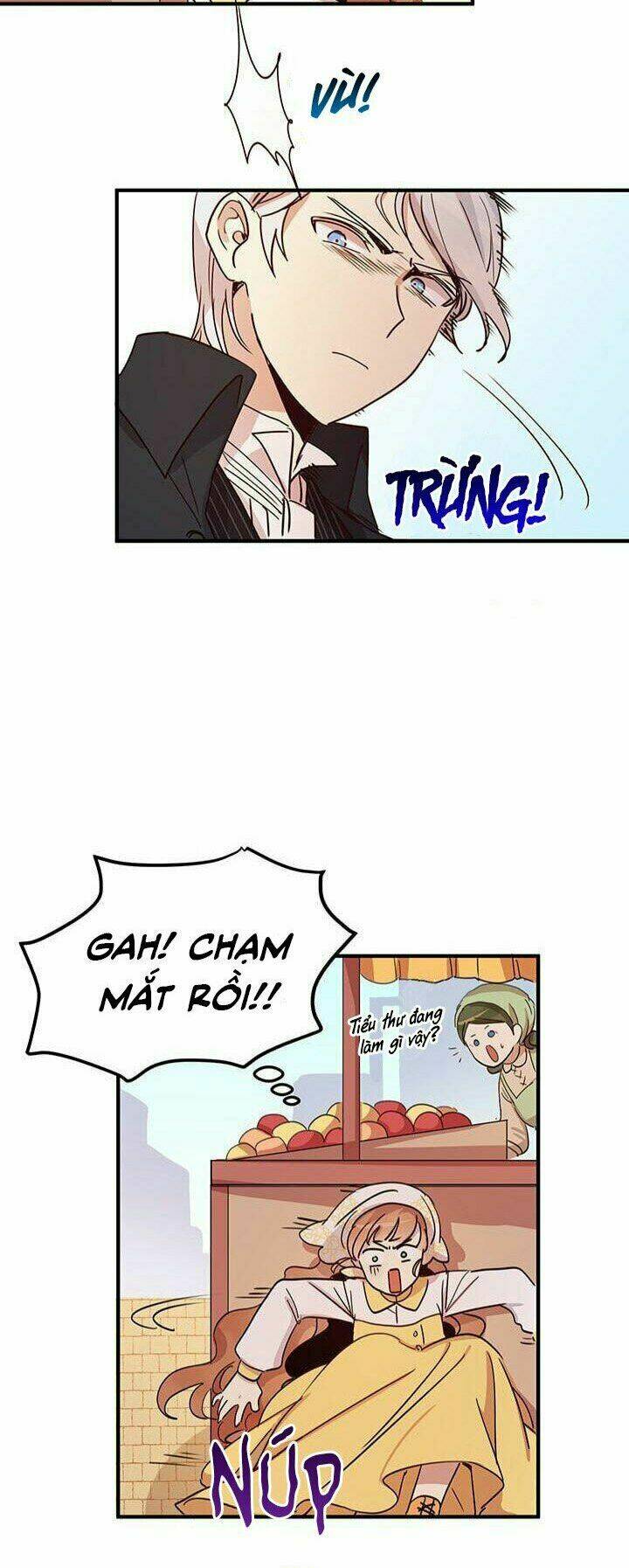 công tước, loạn vừa thôi! chapter 25.2 12