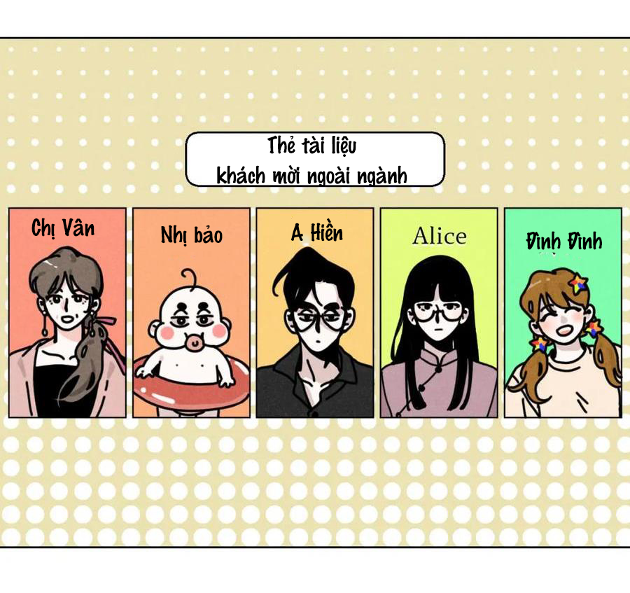 Tổng Tài Đu Idol chapter 34 - Trang 6