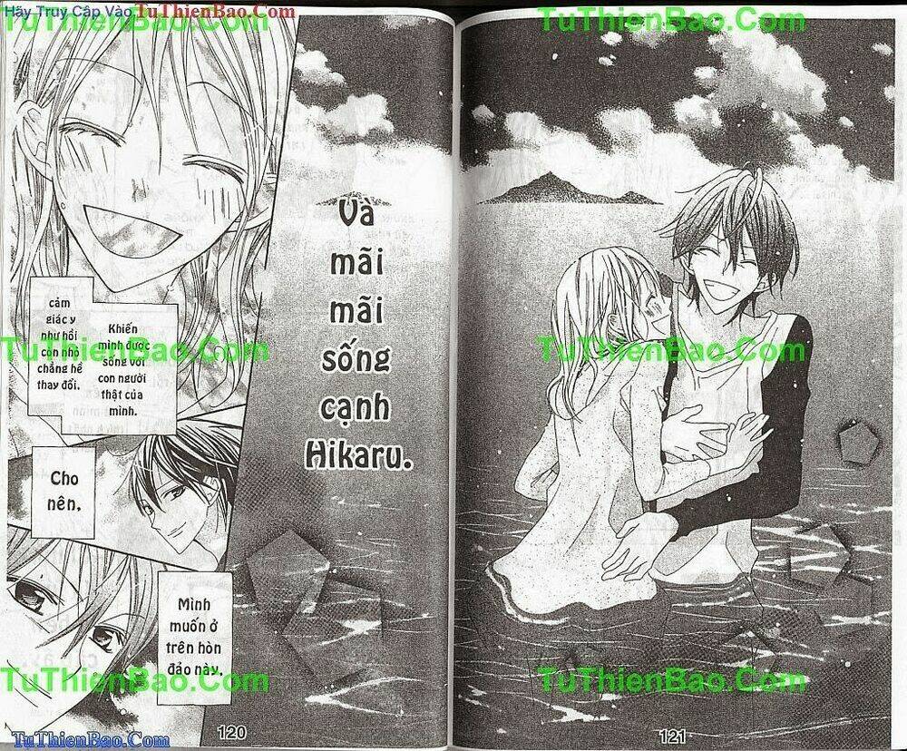 biển mùa hè chapter 3 61