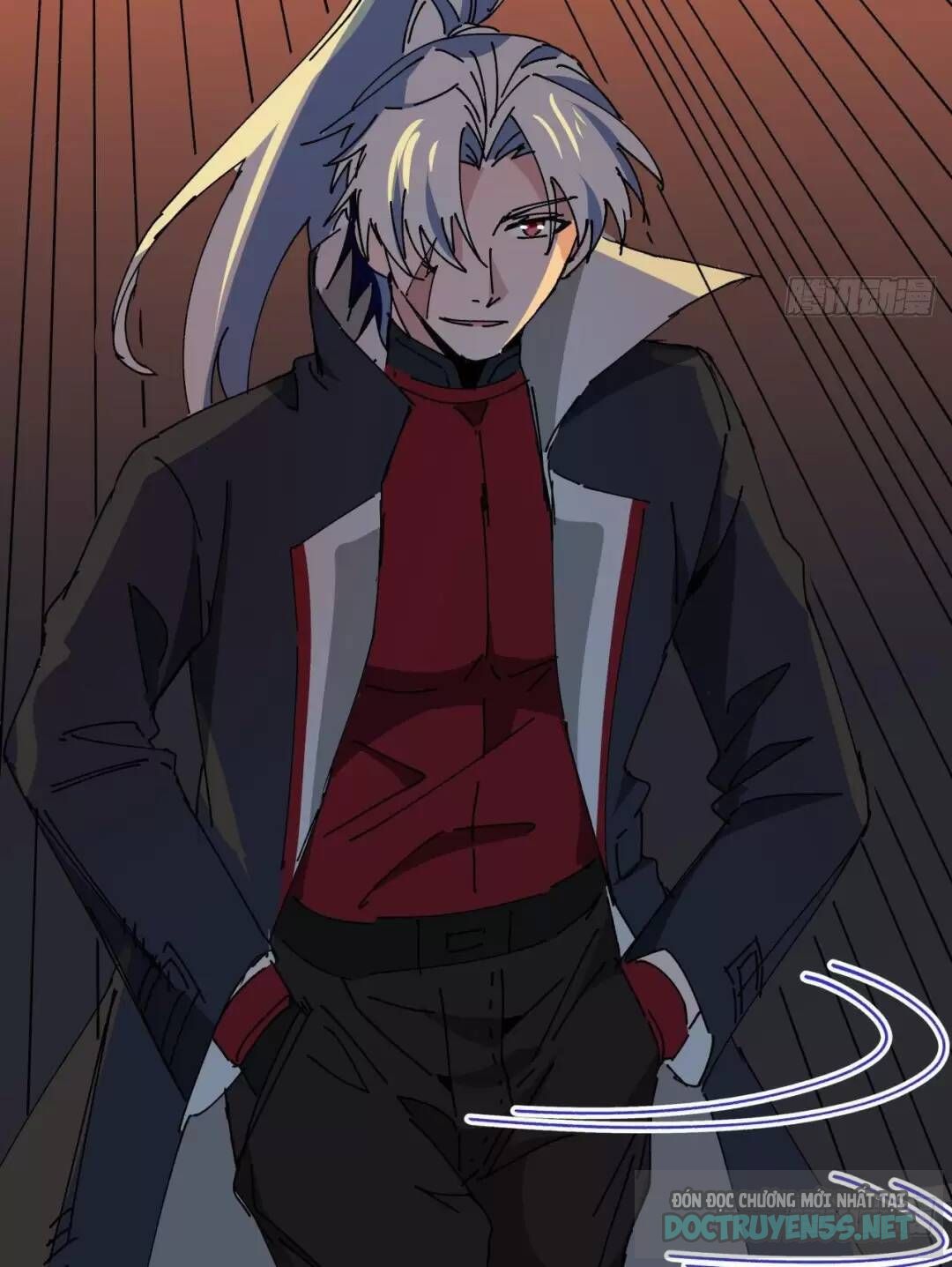 giải cứu 99 nữ chính ở mạt thế chapter 104 33