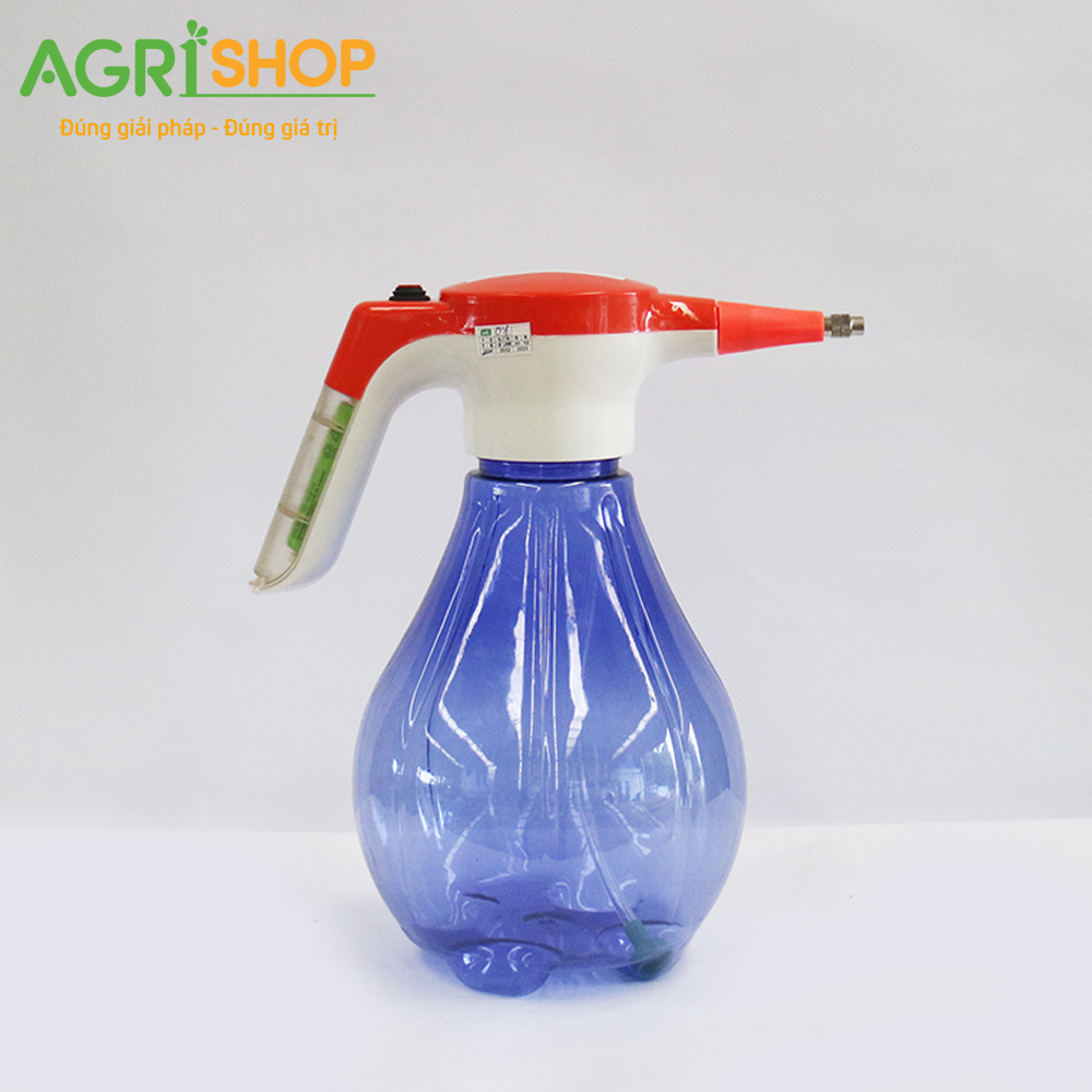 Bình tưới nước tự động phun sương BMC - 3L