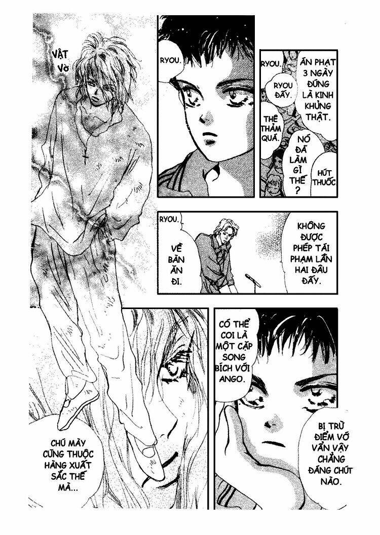 7 mầm sống chapter 36 12