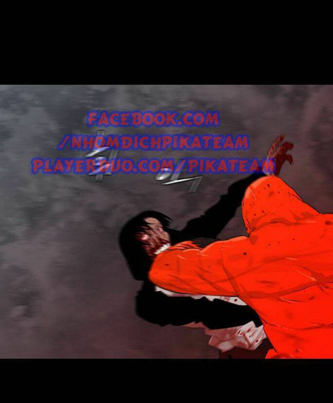 đêm vùng cực chapter 16 74