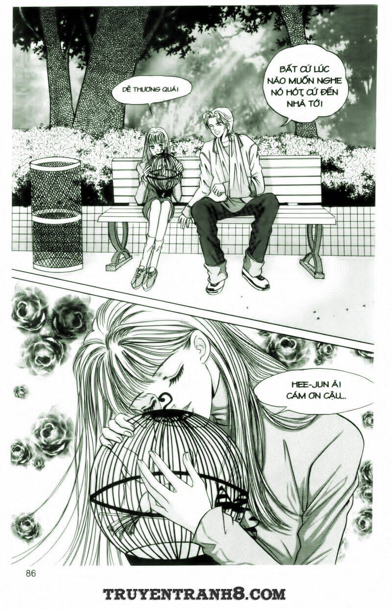 cool six - bộ 6 tuyệt vời chapter 9 12