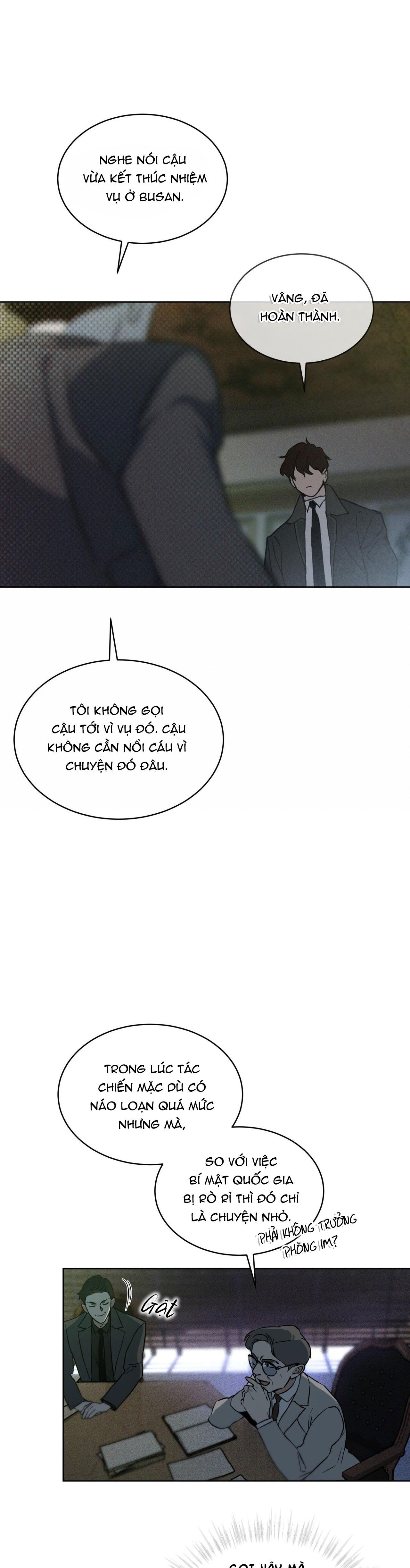 codename anastasia chapter 3 23