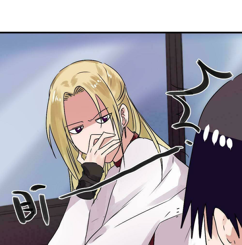 phải lòng em trai của bạn gái mình chapter 40 8