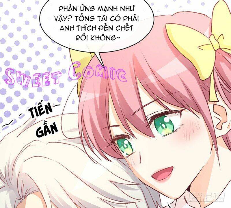 sở thích đặc biệt của nam thần chapter 0 10