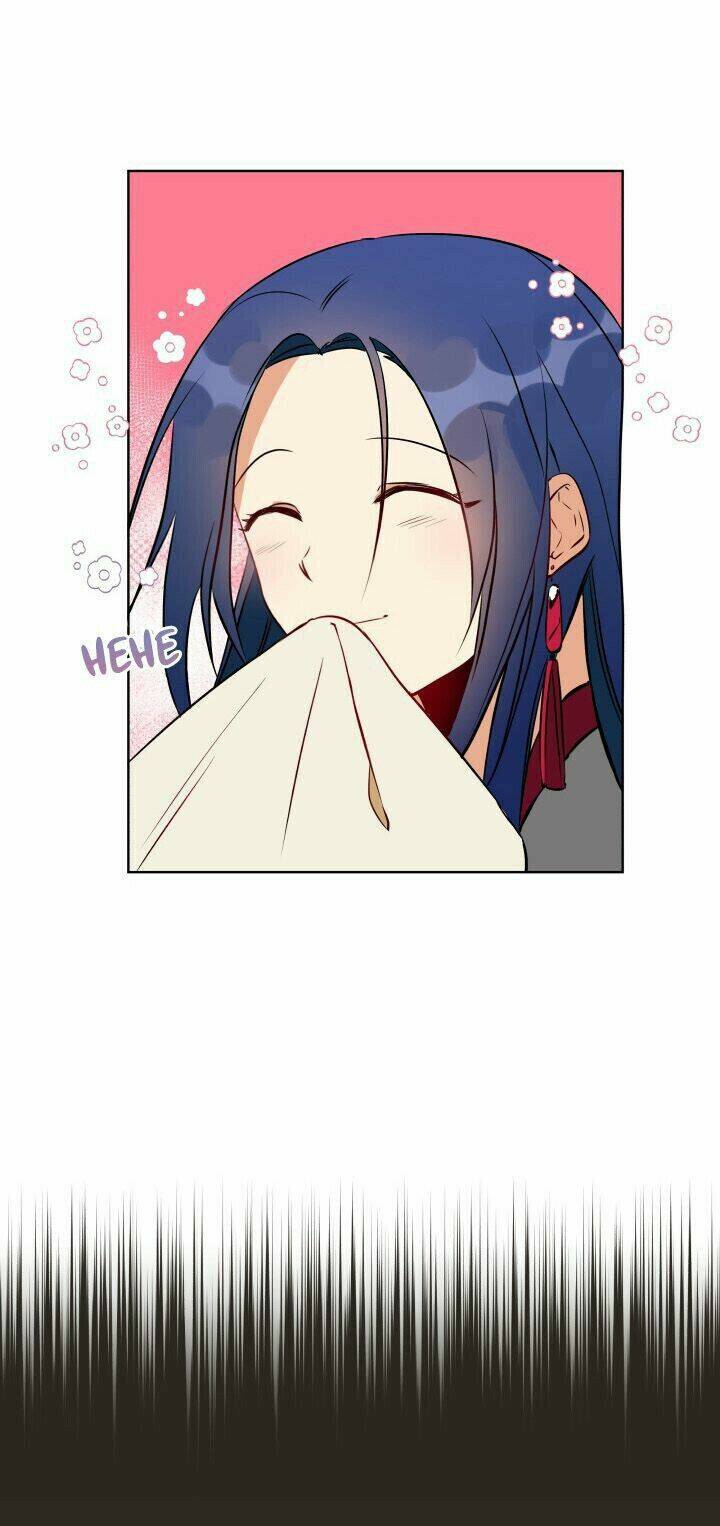 quái thú với hoa chapter 27 14