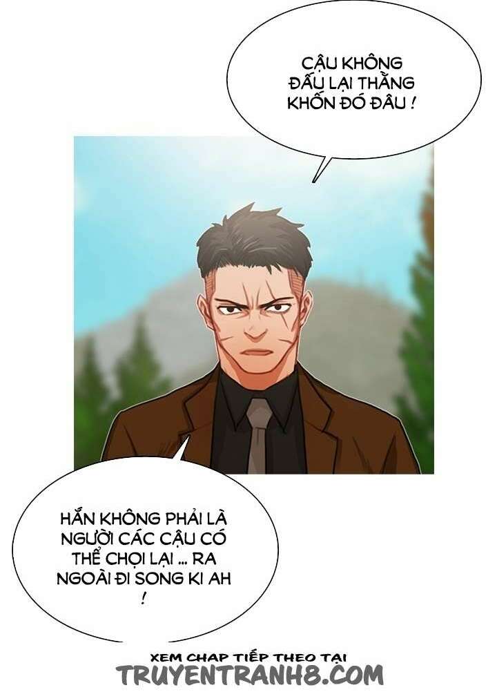 bụi đời gangnam chapter 17 41