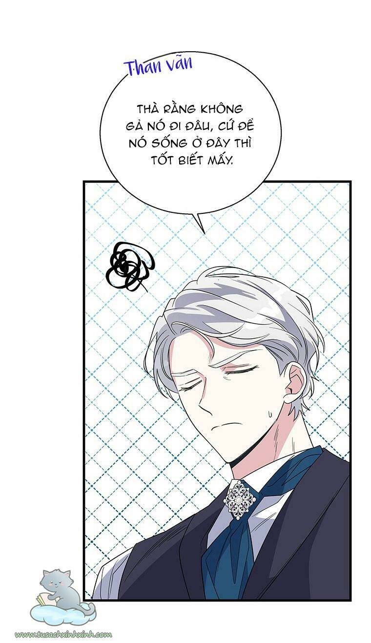 chồng yêu, em muốn đình công! chapter 38 52