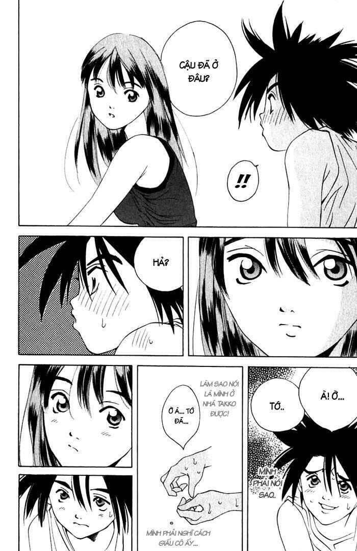 parallel chapter 15 18