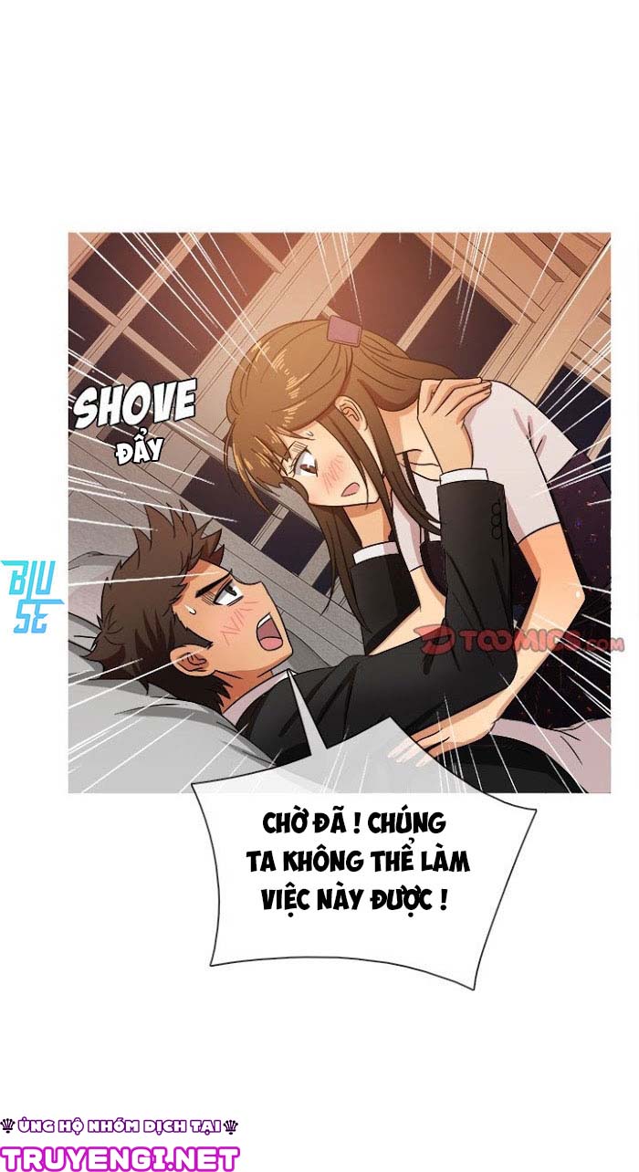 yêu em nữa đi chapter 15 26