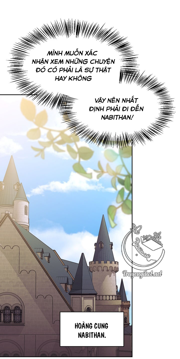 ác nữ xứng đôi với bạo chúa chapter 82.2 21