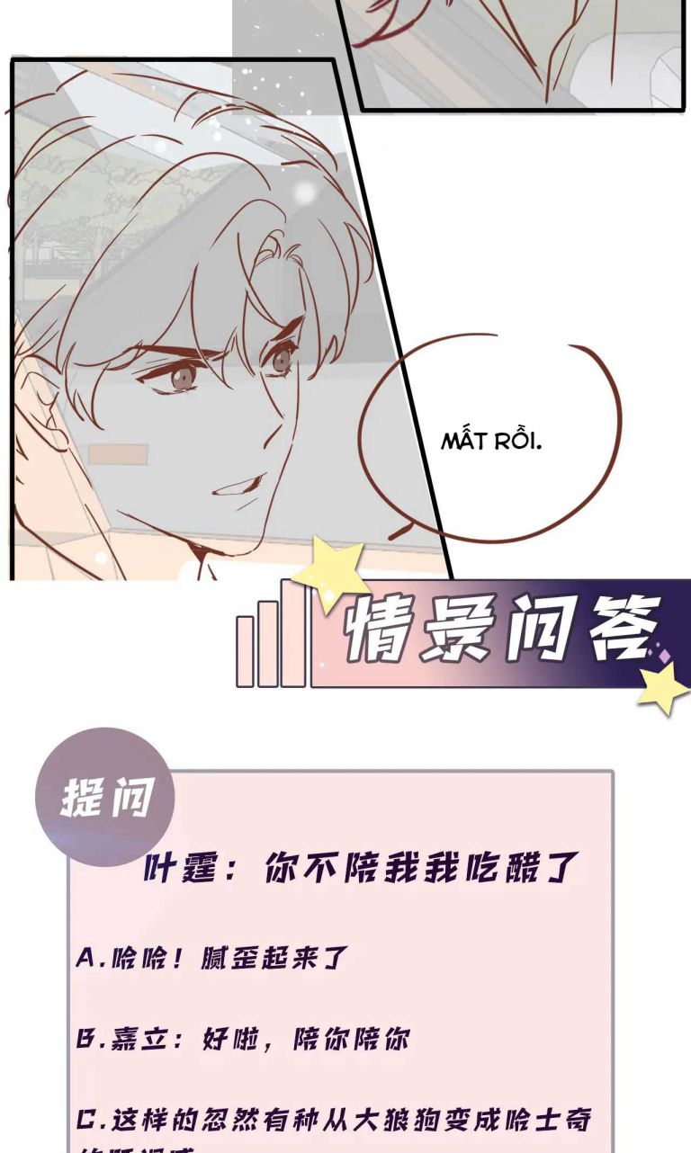 lại bị bạn trai cũ nhắm trúng rồi chapter 84 30