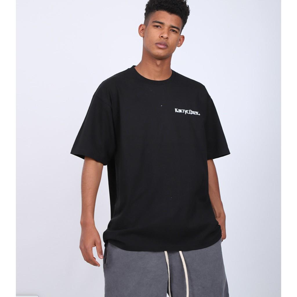 Áo Thun Streetwear