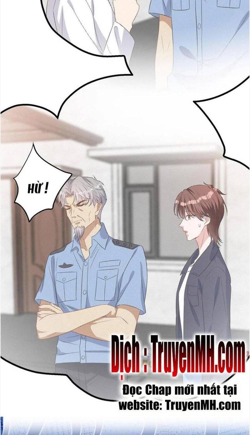 thí hôn lão công, cần giúp sức chapter 628 8