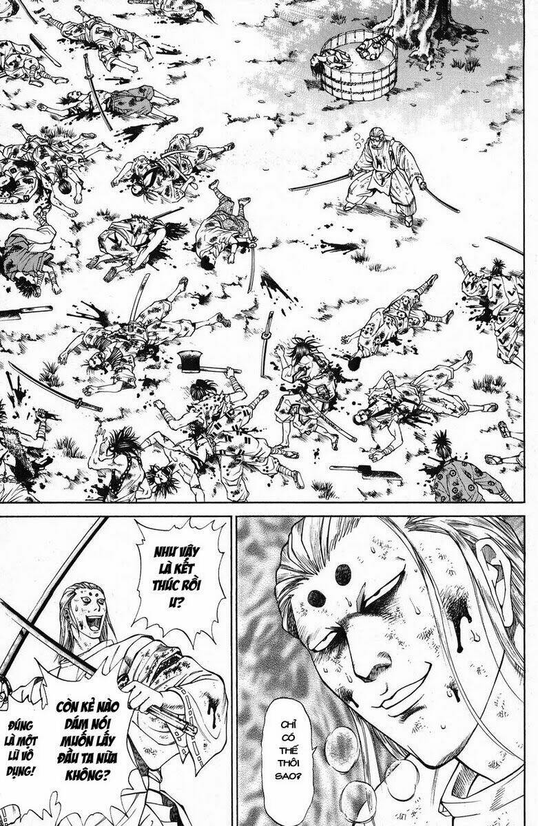 thiếu niên vương i - shana oh yoshitsune i chapter 45 18